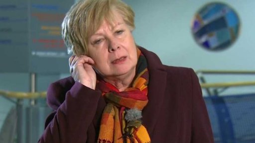 Nová hejtmanka Jihočeského kraje