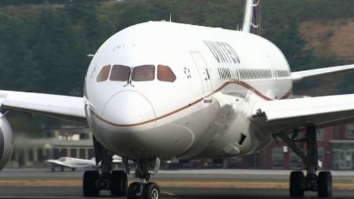 Změny ve společnosti United Airlines po incidentu