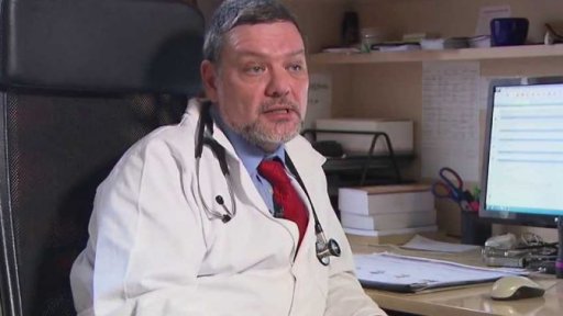 Elektronická evidence tržeb pro lékaře