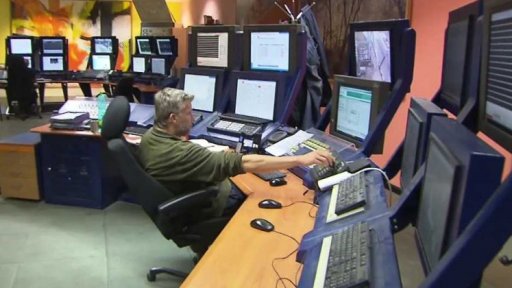 Burza cenných papírů Praha