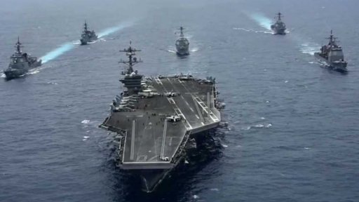 Nepovedený severokorejský raketový test