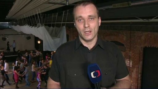 Mezinárodní den tance