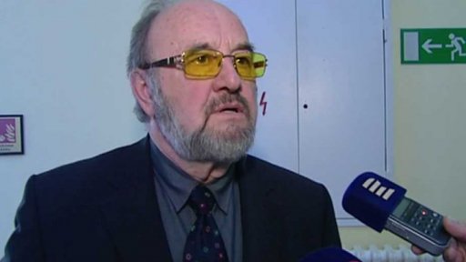 Soud v kauze privatizace OKD