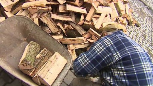 Účet za studené jaro