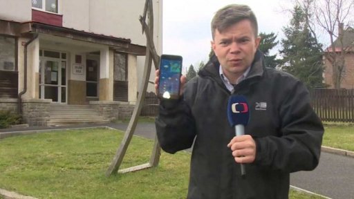 Účet za studené jaro