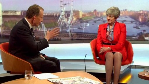 Vyjednávání o brexitu