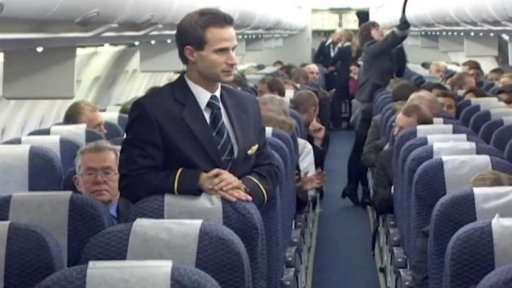 Kritika bezpečnostních zákonů v Německu