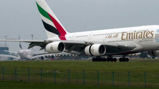 Největší dopravní letadla světa v Praze