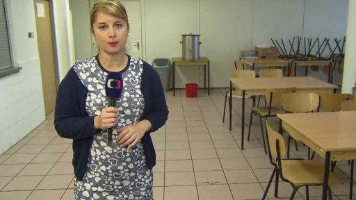 Pomoc lidem bez domova