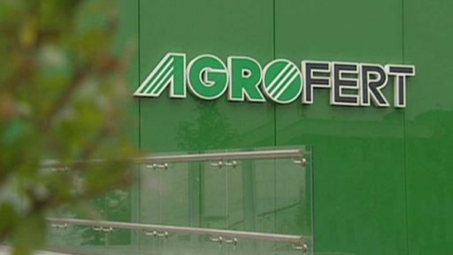 Finanční správa kontroluje účetnictví Agrofertu