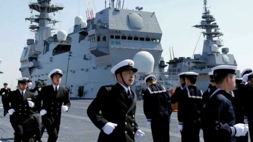 Postup USA proti KLDR