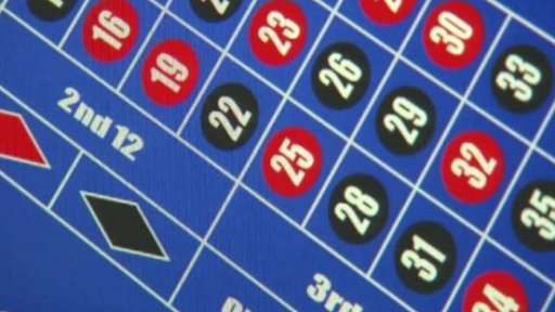 Postihy za nelegální hazard