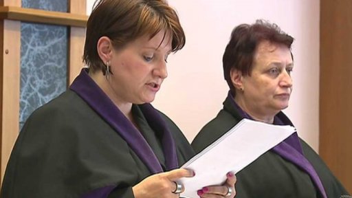 Privatizace MUS u soudu