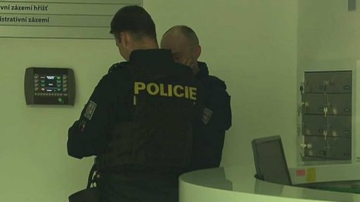 Kauza zneužití sportovních dotací