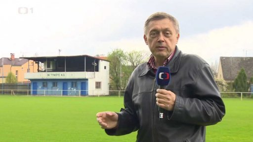 Dotace na podporu sportu