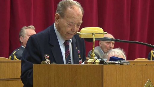 Pražské povstání