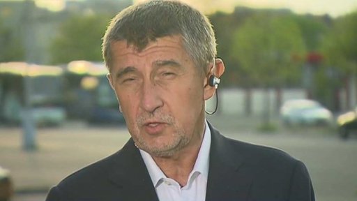 Vládní krize v ČR