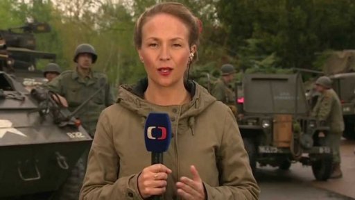 Slavnosti Svobody v Plzni