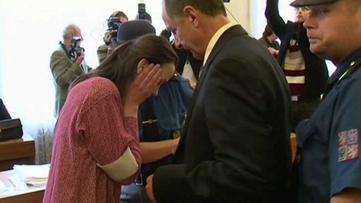 10 let od kuřimské kauzy