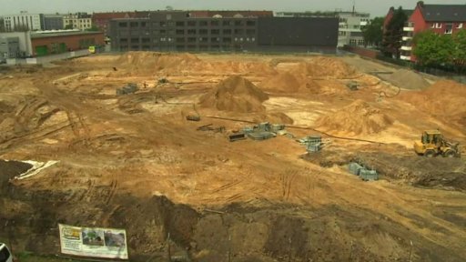 Likvidace leteckých pum