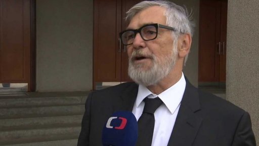 Seriál Dabing Street