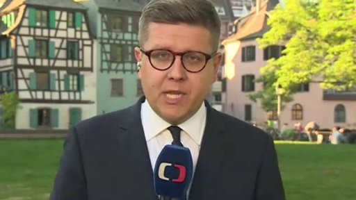 Žaloba Bruselu kvůli uprchlíkům?