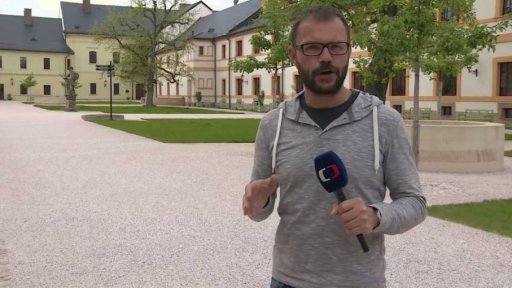 Evropské oceněné české památky