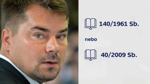 Nový soud s Markem Dalíkem