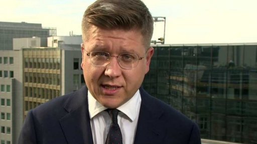 USA odstupují od klimatické dohody