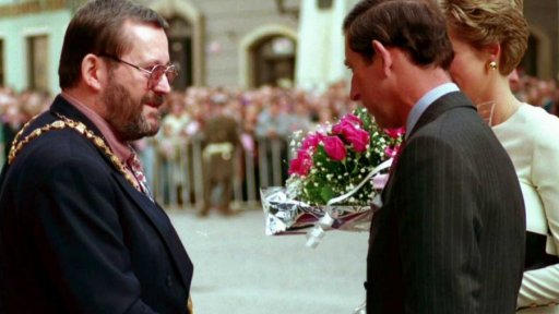 Zemřel Jaroslav Kořán