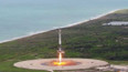 Přistání Falcon 9