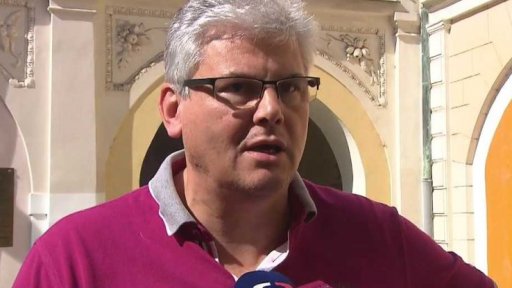 Nový šéf pražské ČSSD