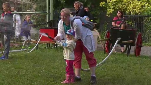 Noc otevřených muzeí