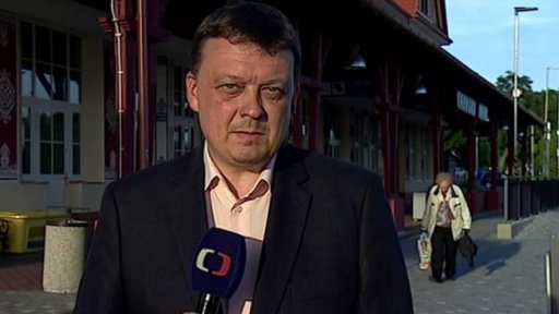 Změny vlakových jízdních řádů