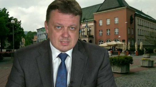 Absence Františka Čuby v Senátu