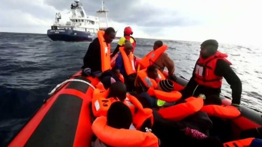 Řízení s Českem kvůli uprchlíkům