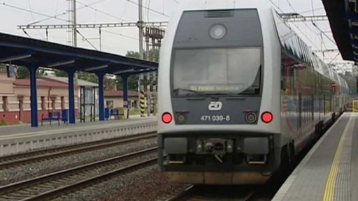 Nebezpečné situace na trati