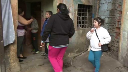 Chybějící zákon o sociálním bydlení