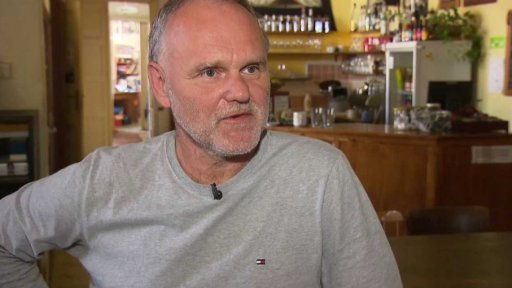 Na kole ve stopě K. H. Máchy