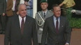 Zemřel Helmut Kohl