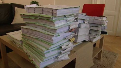 Nejvyšší rada soudnictví