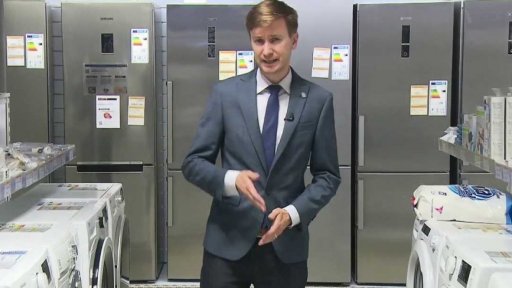 Nová podoba energetických štítků