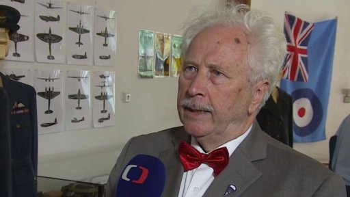 Muzeum českých pilotů