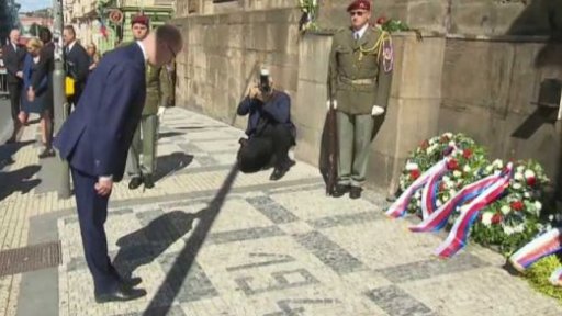 Boj československých parašutistů