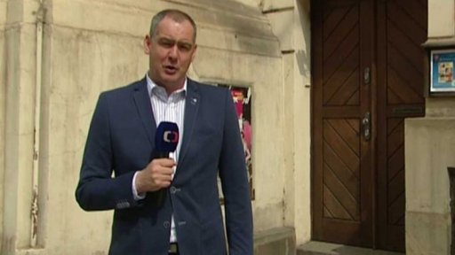 Boj československých parašutistů