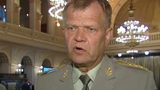 Tendry ministerstva obrany