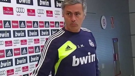 Daňové úniky trenéra Mourinha