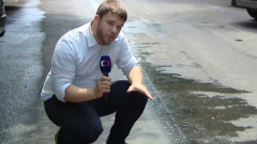 Česko trápí sucho