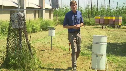 Boj proti dopadům sucha