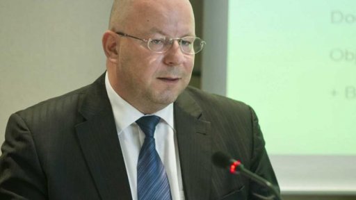 Nový šéf slovenského rozhlasu a televize